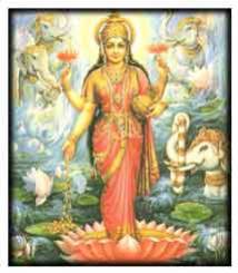 lakshmi