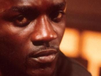 akon don't matter  clip super gnial